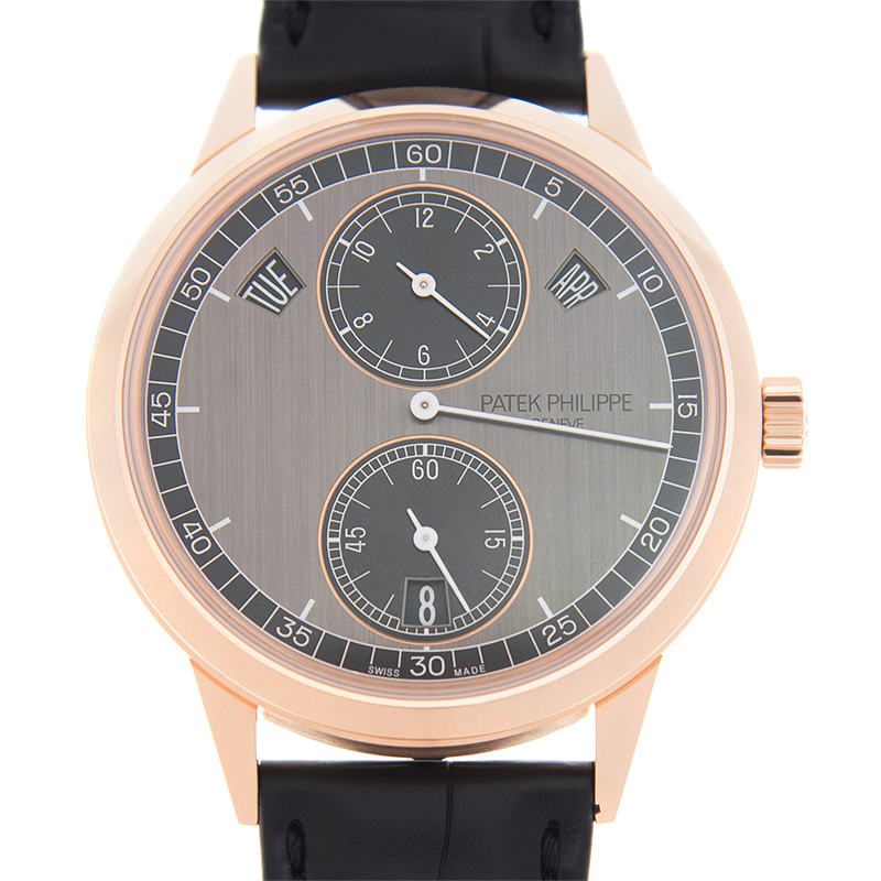 Patek Philippe 5235-50R-001 1