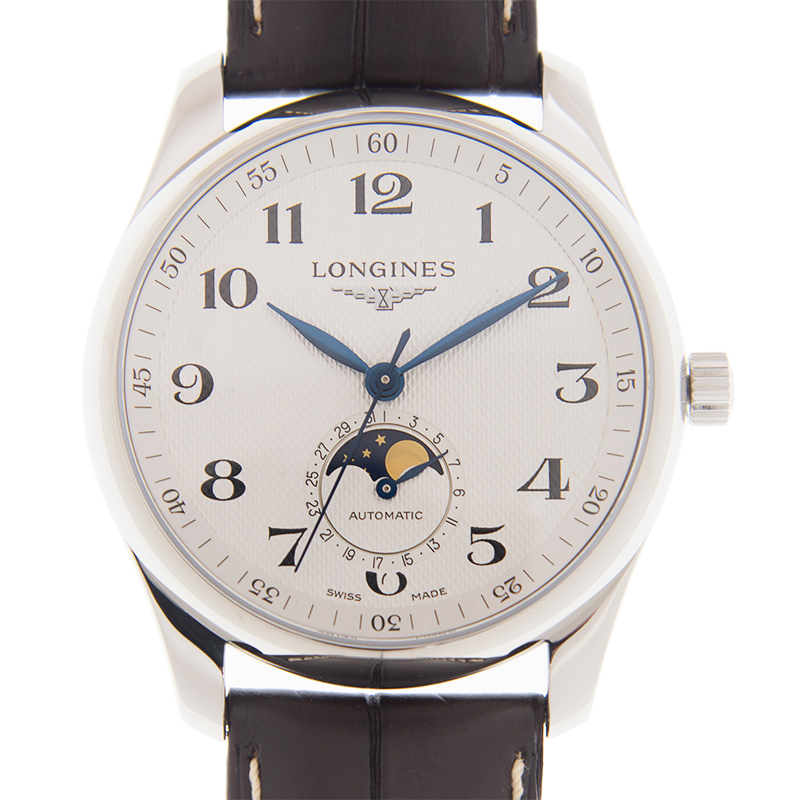 Longines L2.909.4.78.3 1