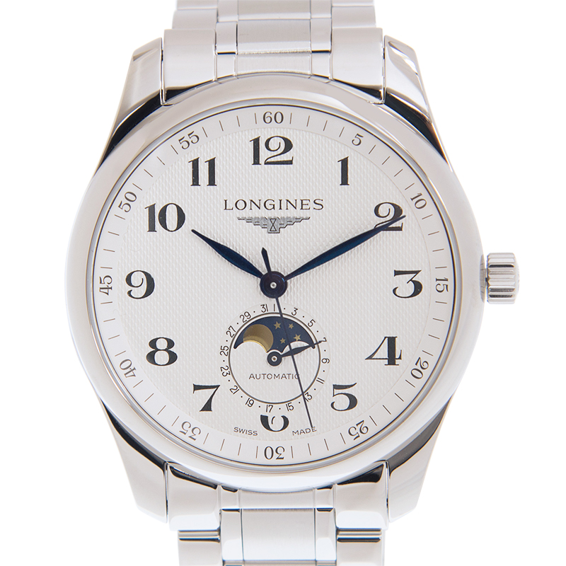 Longines L2.909.4.78.6 1
