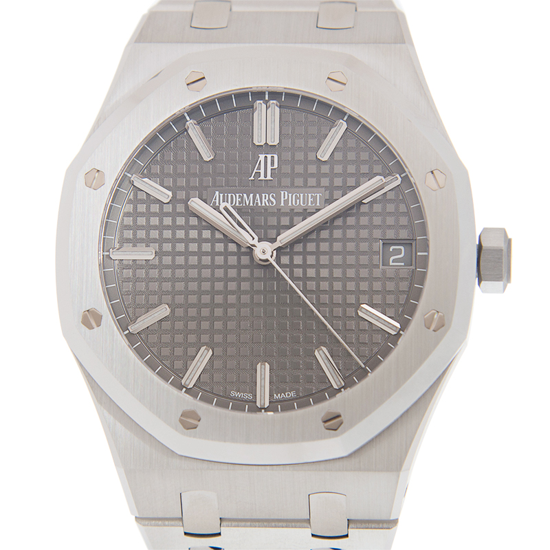 Audemars Piguet 15500ST.OO.1220ST.02  1