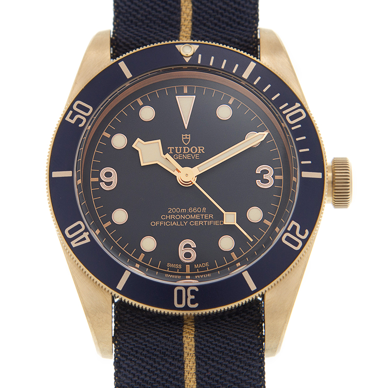 Tudor 79250BB 1