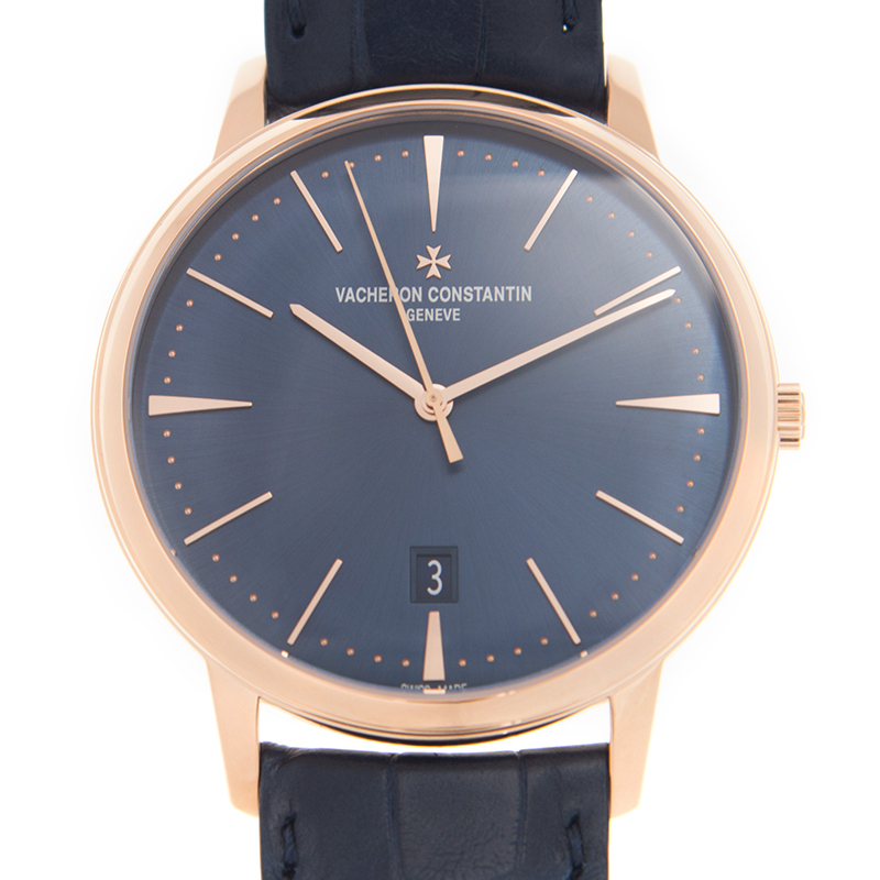 Vacheron Constantin 85180/000R-B515 1