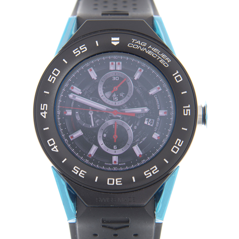 Tag Heuer SBF818000.11FT8031 1