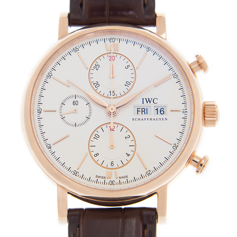 IWC IW391025   1