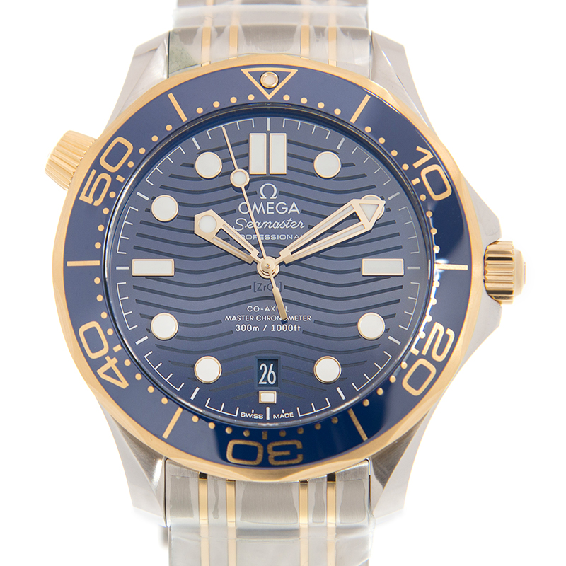Omega 210.20.42.20.03.001 1