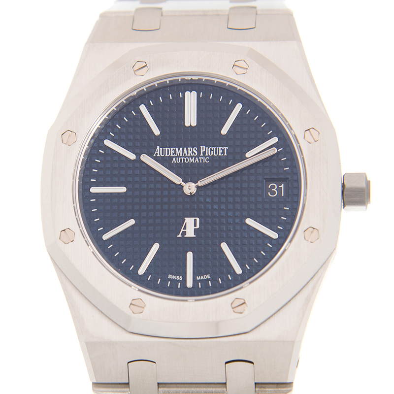 Audemars Piguet 15202ST.OO.1240ST.01   1