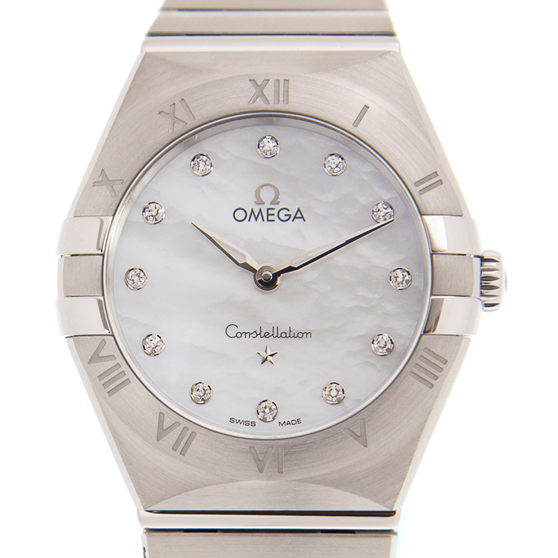 Omega 131.10.28.60.55.001 1