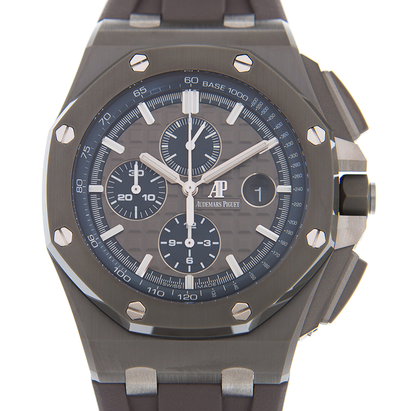 Audemars Piguet 26405CG.OO.A004CA.01 1