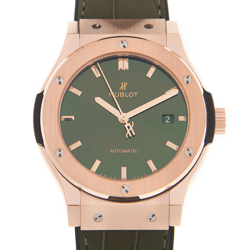 Hublot 542.OX.8980.LR 1