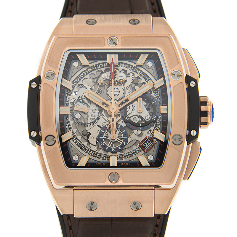 Hublot 641.OX.0183.LR 1