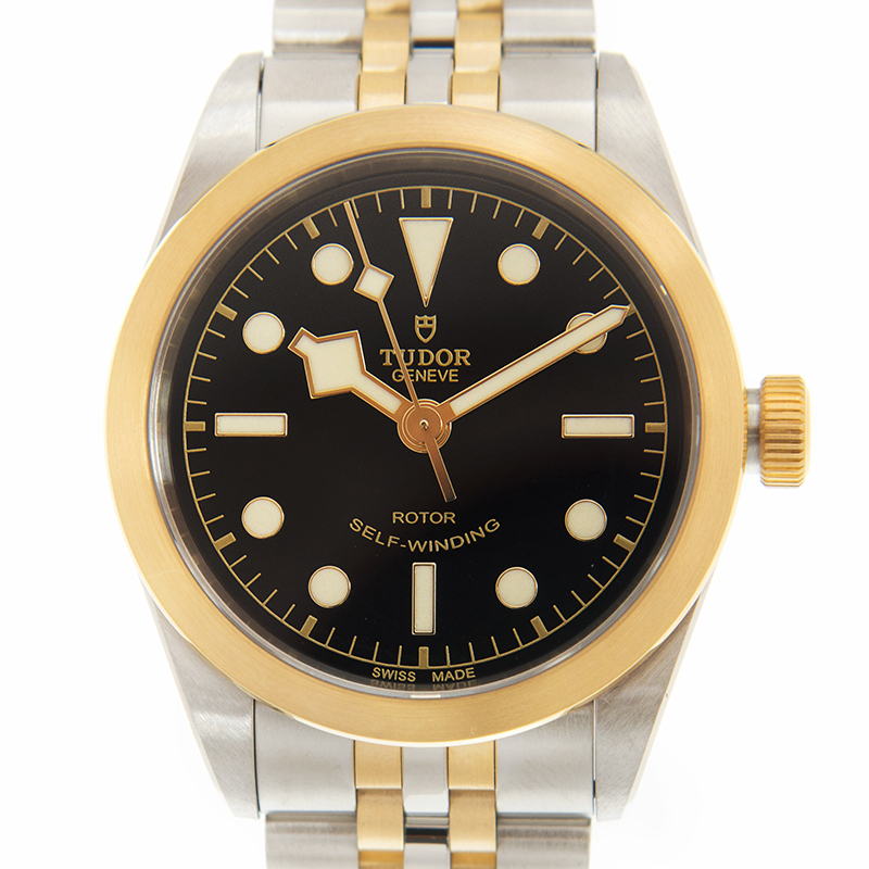 Tudor 79503BK 1