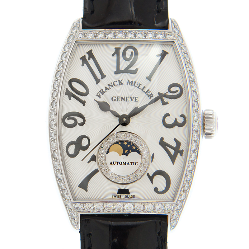 Franck Muller 2850 SC AT FO L D 1R CD 1R (AC)  1