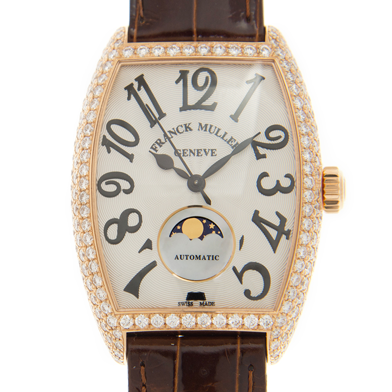 Franck Muller 2850 SC AT FO L D (5N) 1