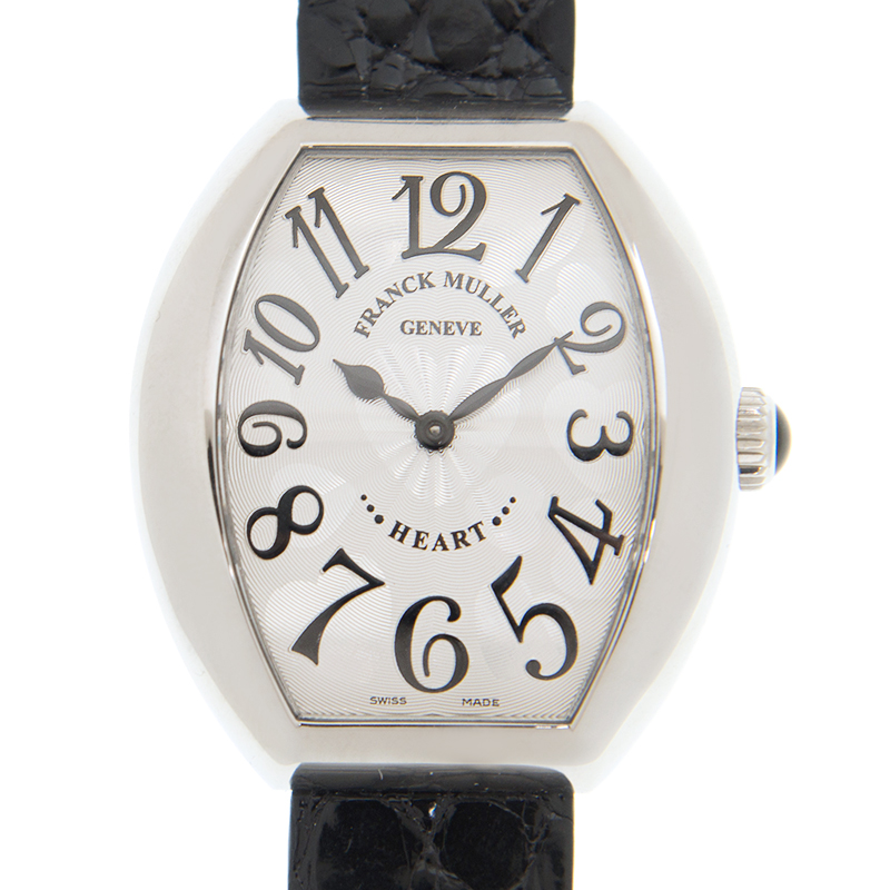 Franck Muller 5002 M QZ (AC)-BLACK 1