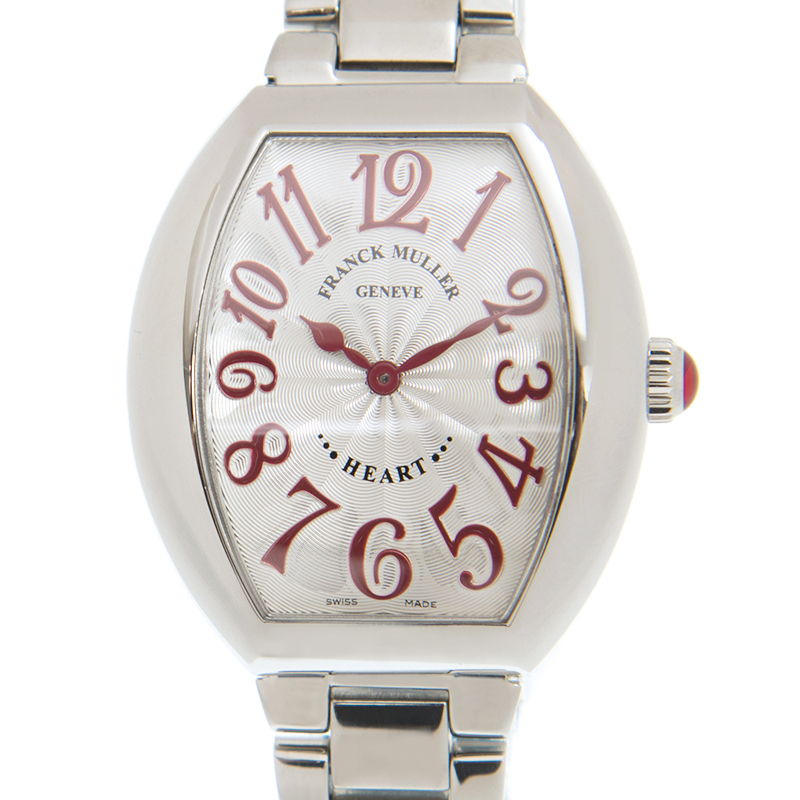 Franck Muller 5002 L QZ O (AC) 1