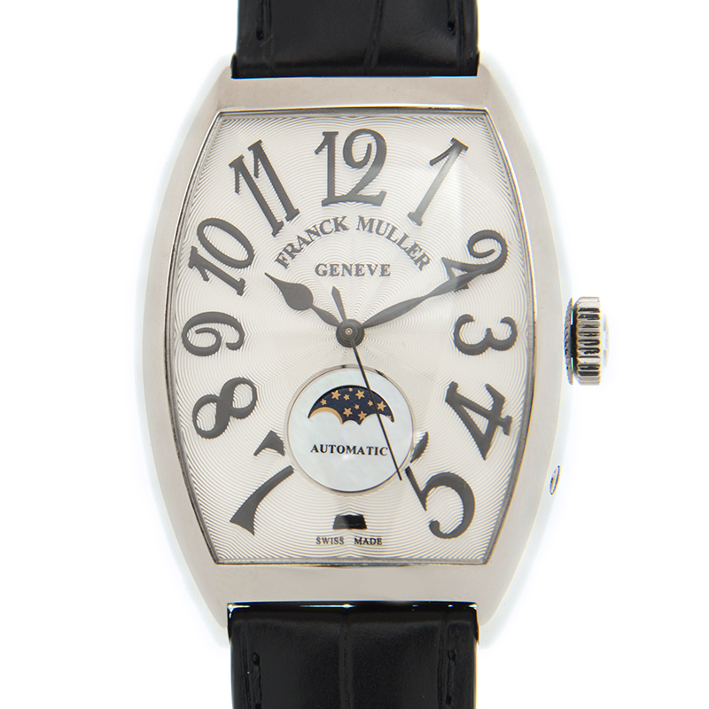 Franck Muller 6850 SC AT FO L (AC) 1