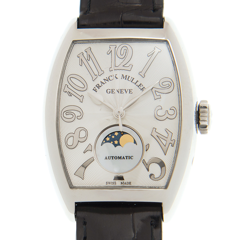 Franck Muller 7500 SC AT FO REL L (AC) 1