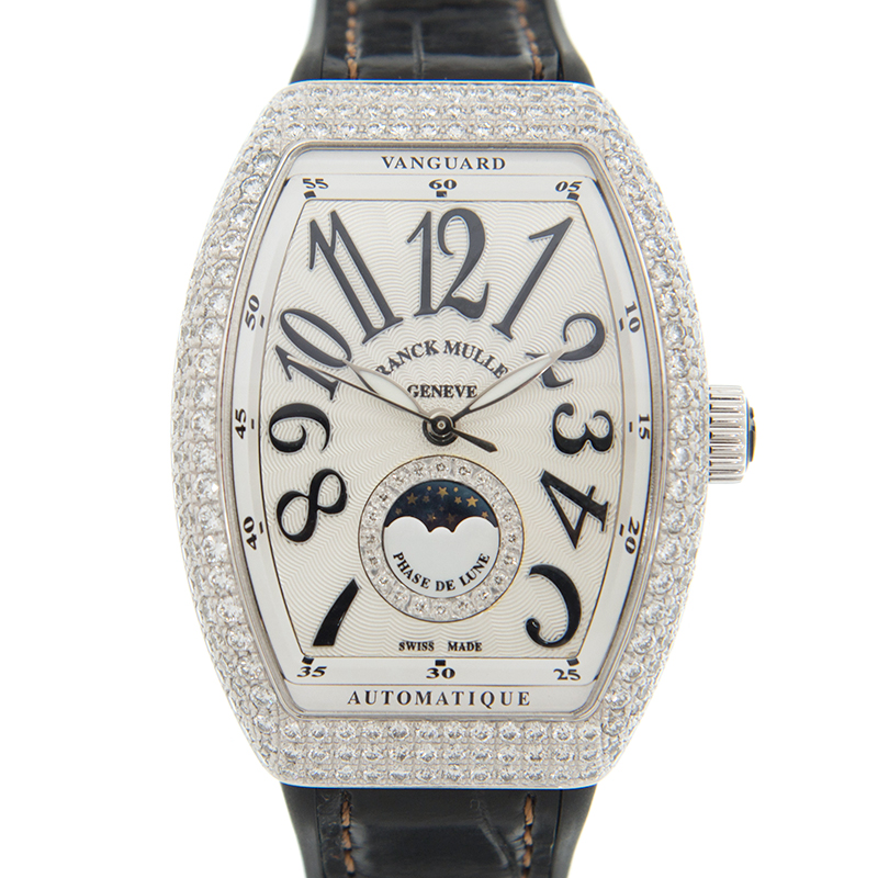Franck Muller V 32 SC AT FO L D CD 1R (AC.NR) 1