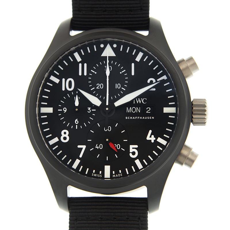 IWC IW389101 1