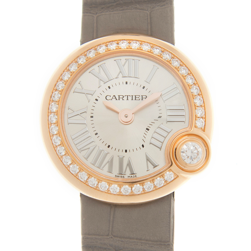 Cartier WJBL0006 1