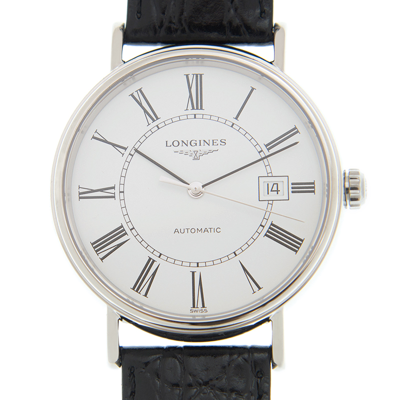 Longines L4.922.4.11.2 1
