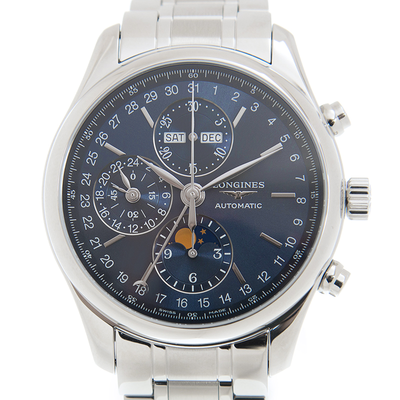 Longines L2.773.4.92.6 1