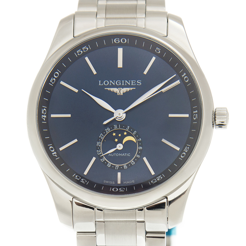 Longines L2.919.4.92.6 1
