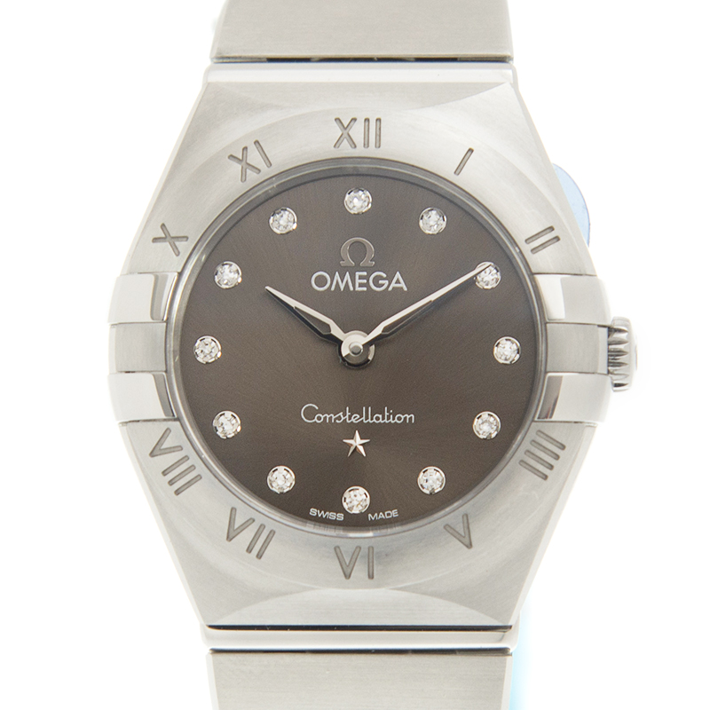 Omega 131.10.25.60.56.001 1