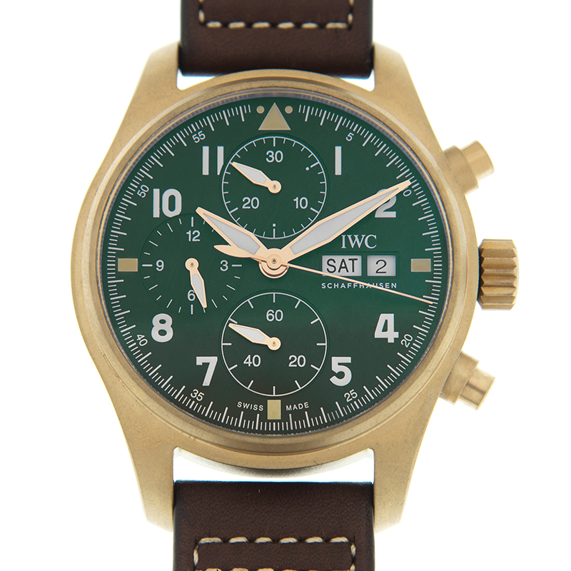 IWC IW387902 1