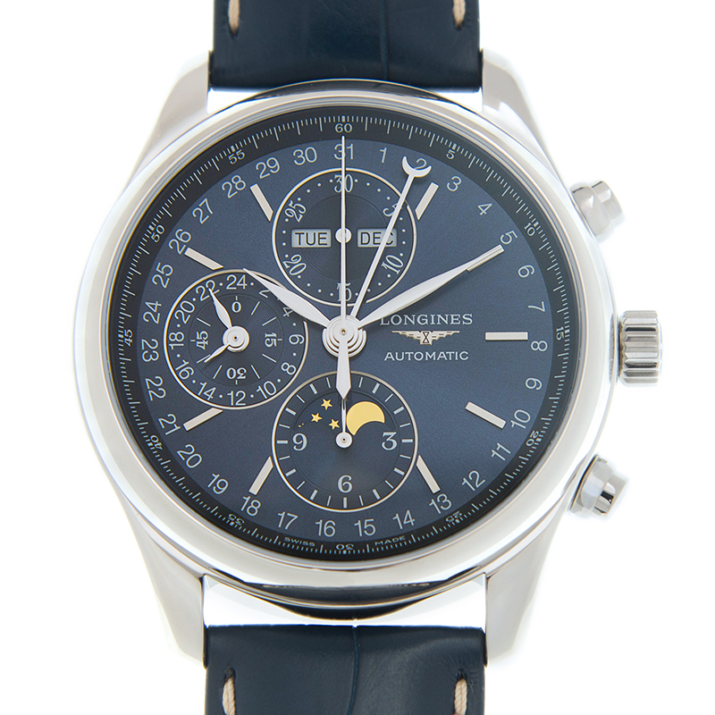 Longines L2.773.4.92.0 1
