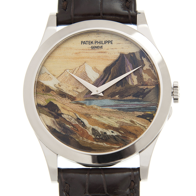 Patek Philippe 5089G-060 1