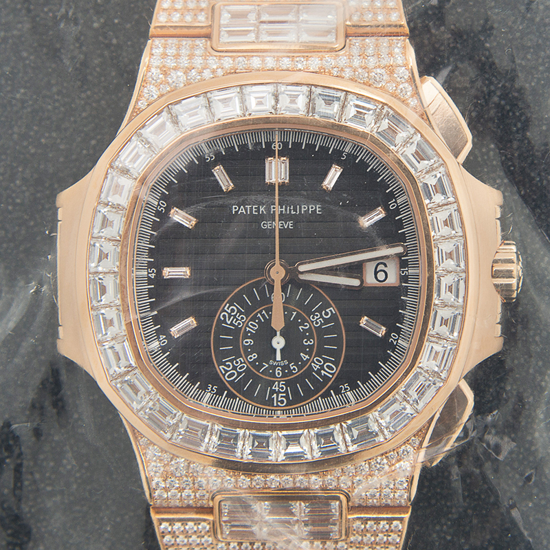 Patek Philippe 5980/1400R-011 1