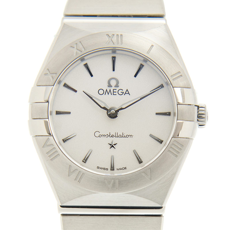 Omega 131.10.25.60.02.001 1