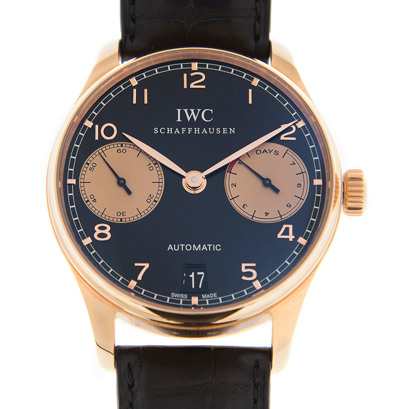 IWC IW500121  1