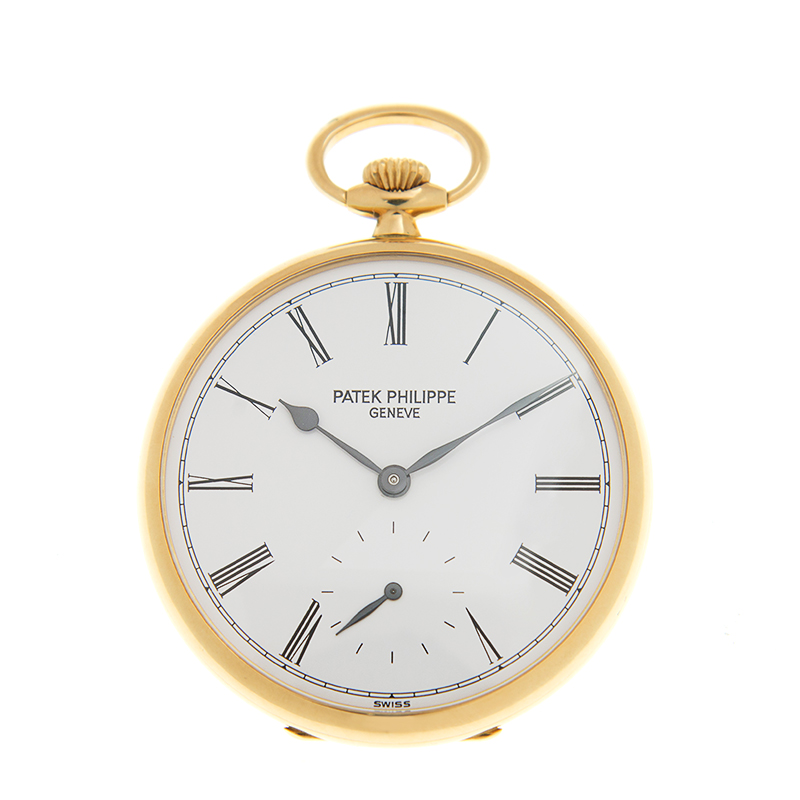Patek Philippe 973J-010 1