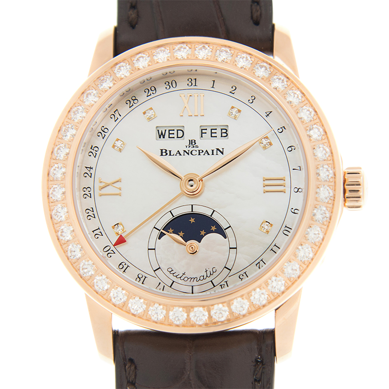 Blancpain 2360-2991A-55A 1