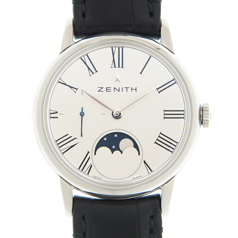 Zenith 03.2330.692/02.C714 1