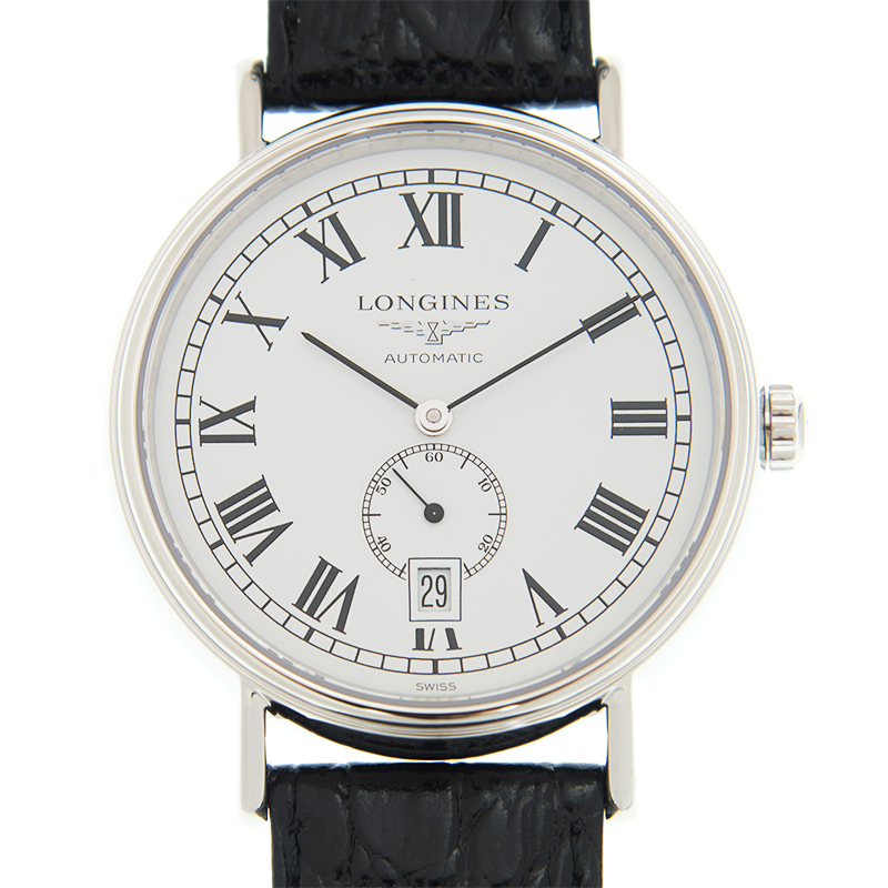 Longines L4.905.4.11.2 1