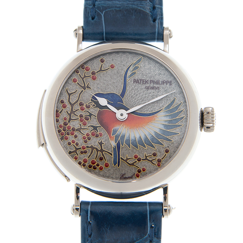 Patek Philippe 7000/50G-001 1