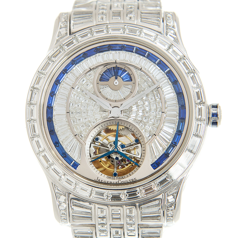 Jaeger-Lecoultre Q1663314 1