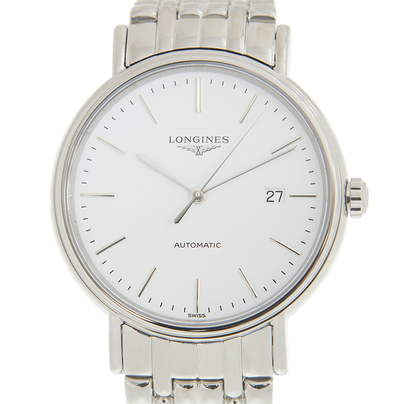 Longines L4.922.4.12.6 1