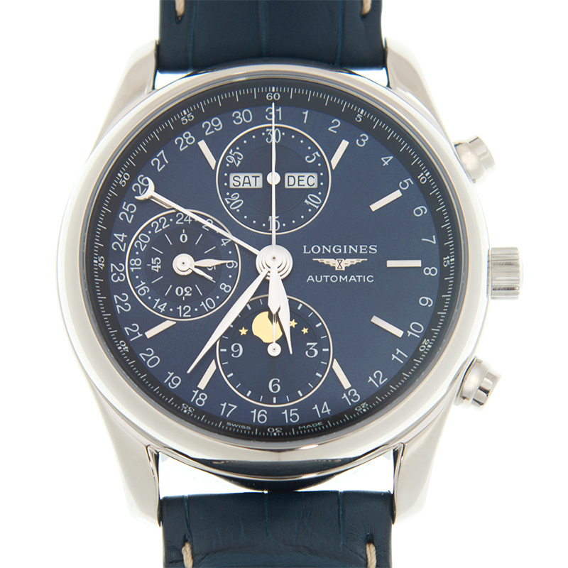 Longines L2.673.4.92.0 1
