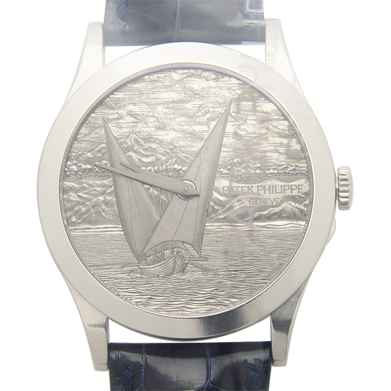 Patek Philippe 5089G-015 1