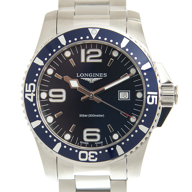 Longines L3.840.4.96.6 1