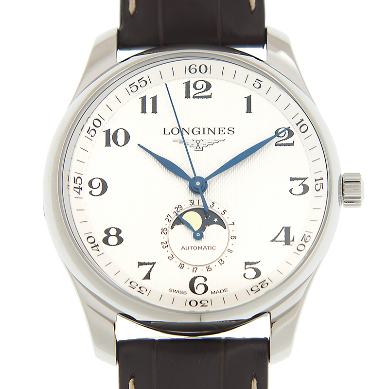 Longines L2.919.4.78.3 1