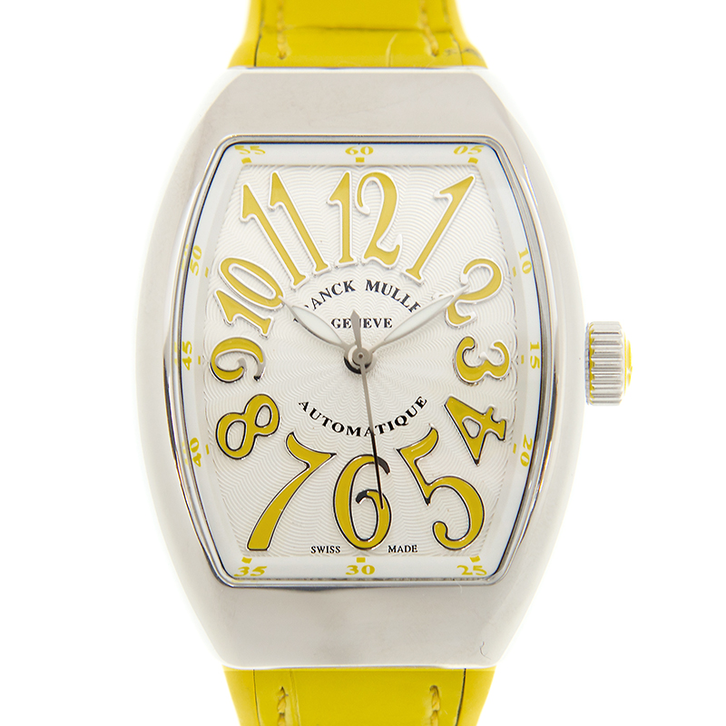 Franck Muller V 32 SC AT FO (AC.JA) 1