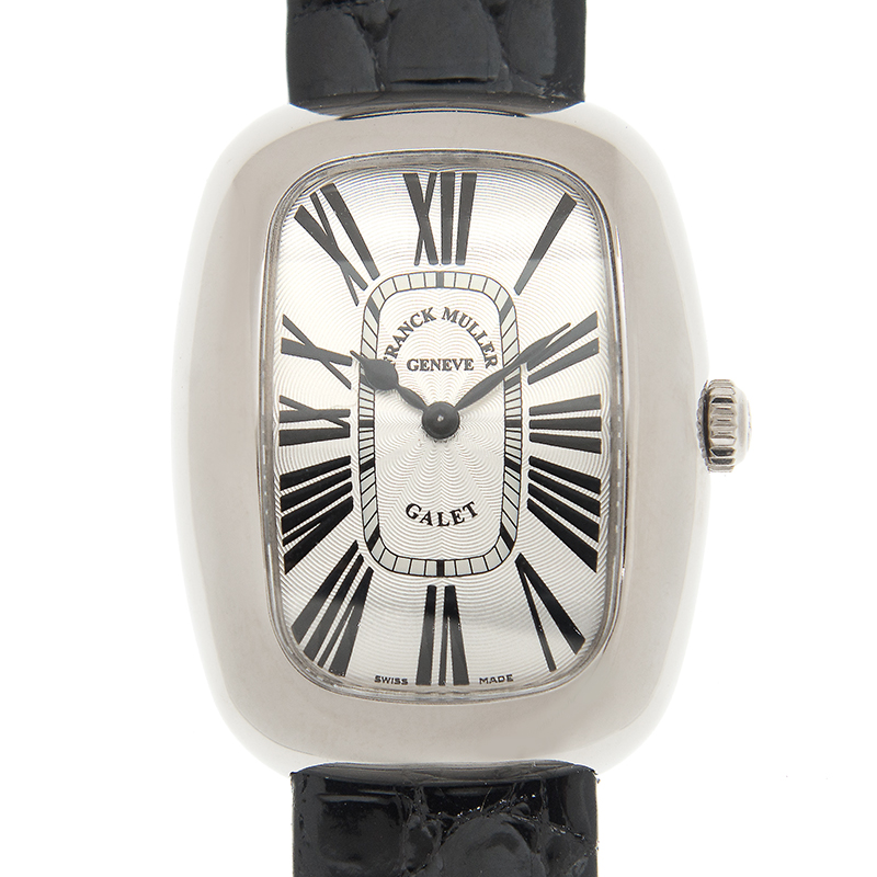 Franck Muller 3002 L QZ R GALET (OG) 1