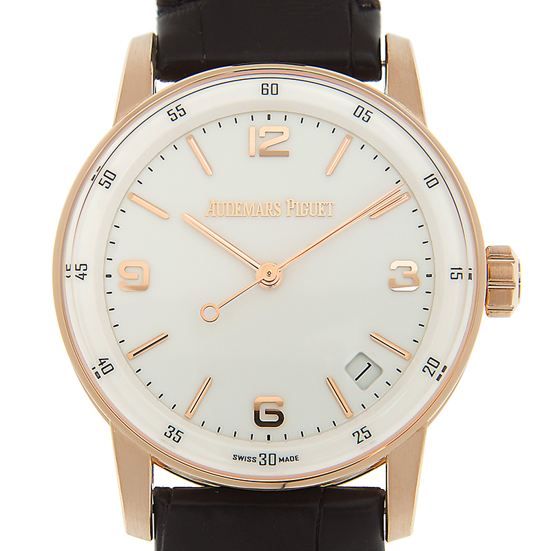 Audemars Piguet 15210OR.OO.A002CR.01 1