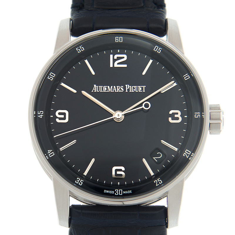 Audemars Piguet 15210BC.OO.A321CR.01  1