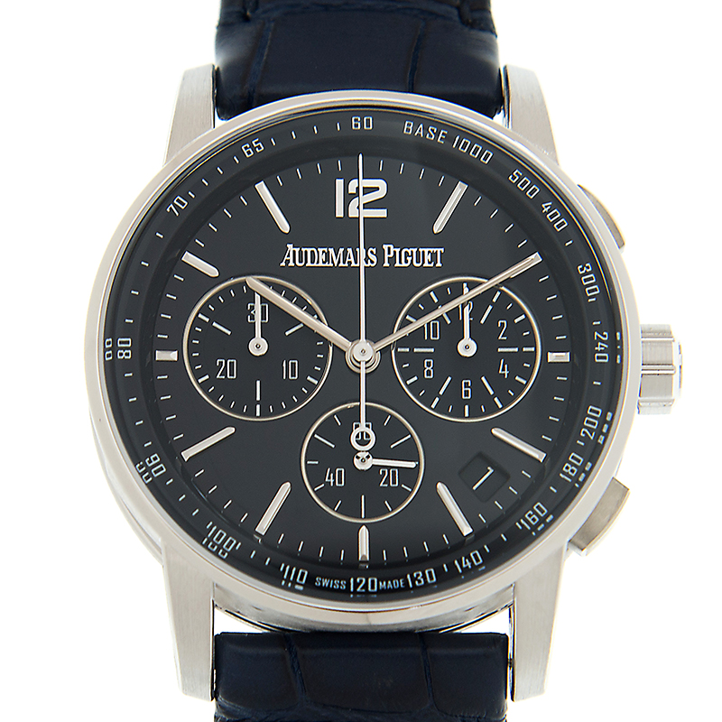 Audemars Piguet 26393BC.OO.A321CR.01   1